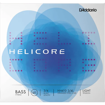 D'addario HH610 Helicore | 3/4 Double Bass Strings