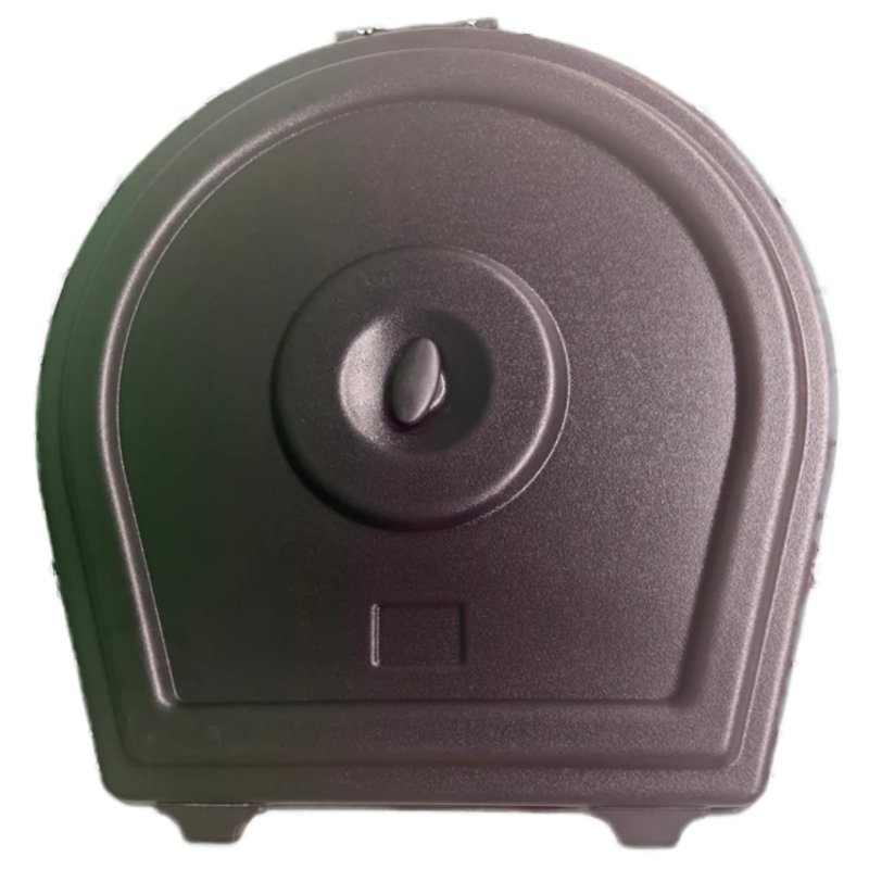 Omete OMCYMCASE22 | Cymbal Case with Wheels