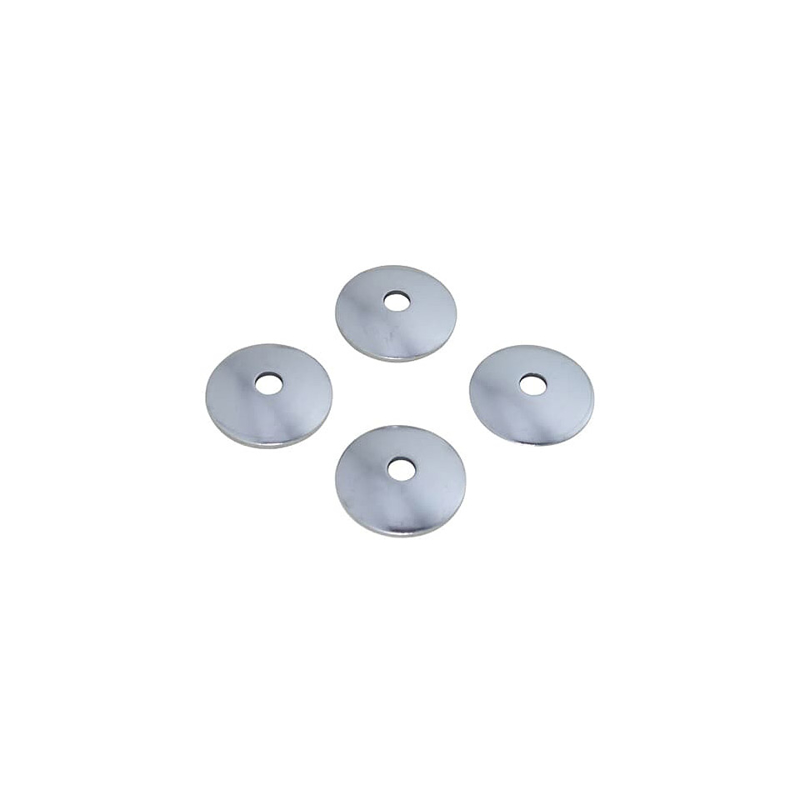 Dixon PAWS-MCW-HP | Metal Cymbal Washers (4 Pack)