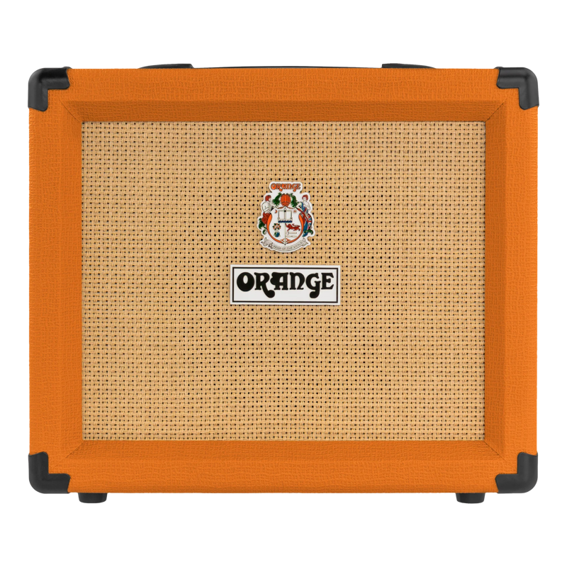 Orange Crush 20 | Guitar Amplifier