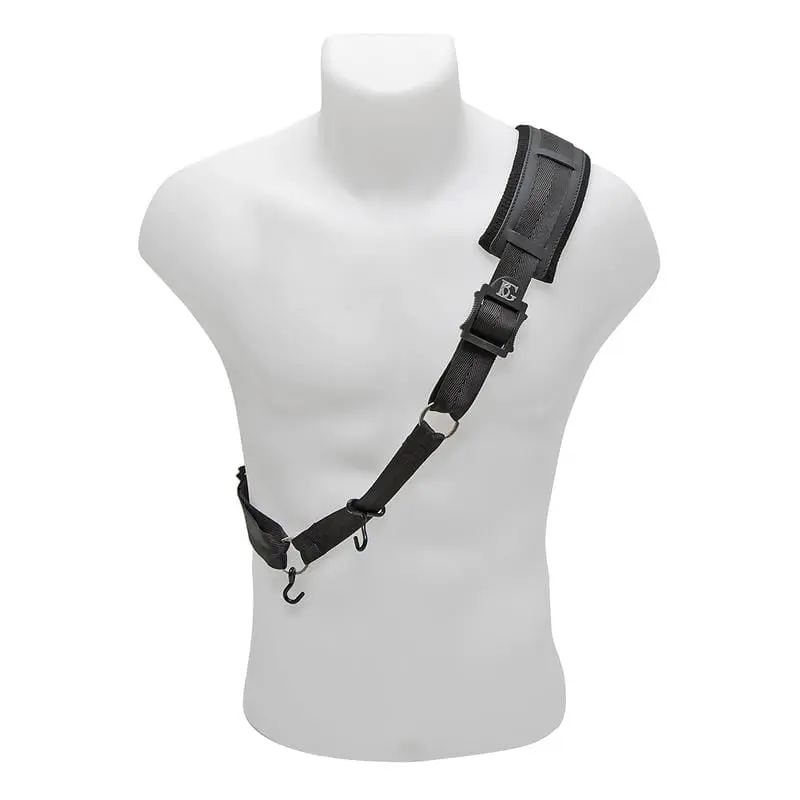 BG B02 | Bassoon Shoulder Strap