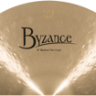 Meinl B19MTC | 19" Byzance Traditional Thin Crash Cymbal