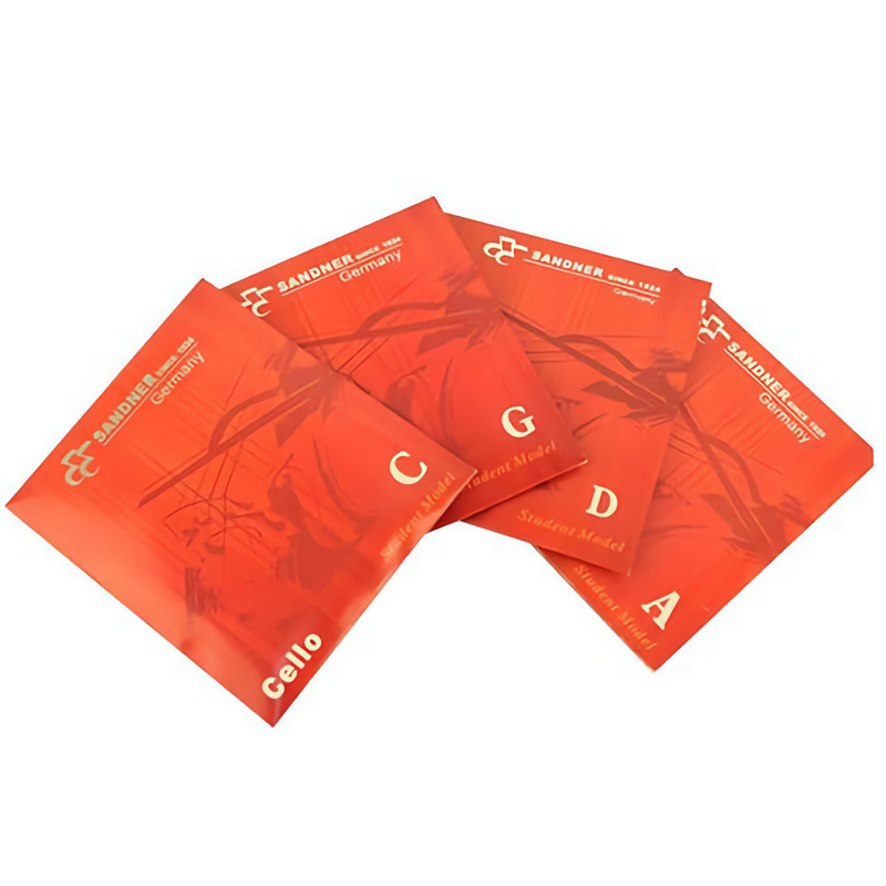 Sandner SNRCS44 | 4/4 Cello String Set