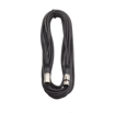 RockCable RCL 30309 D6 | XLR (M) - XLR (F) Cable 9M