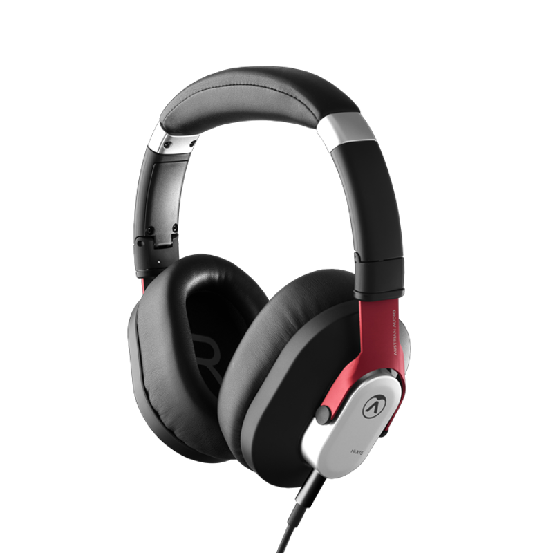 Austrian Audio Hi-X15 | Closed Back Studio Headphones