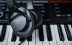 Roland RH-5 | Monitor Headphones