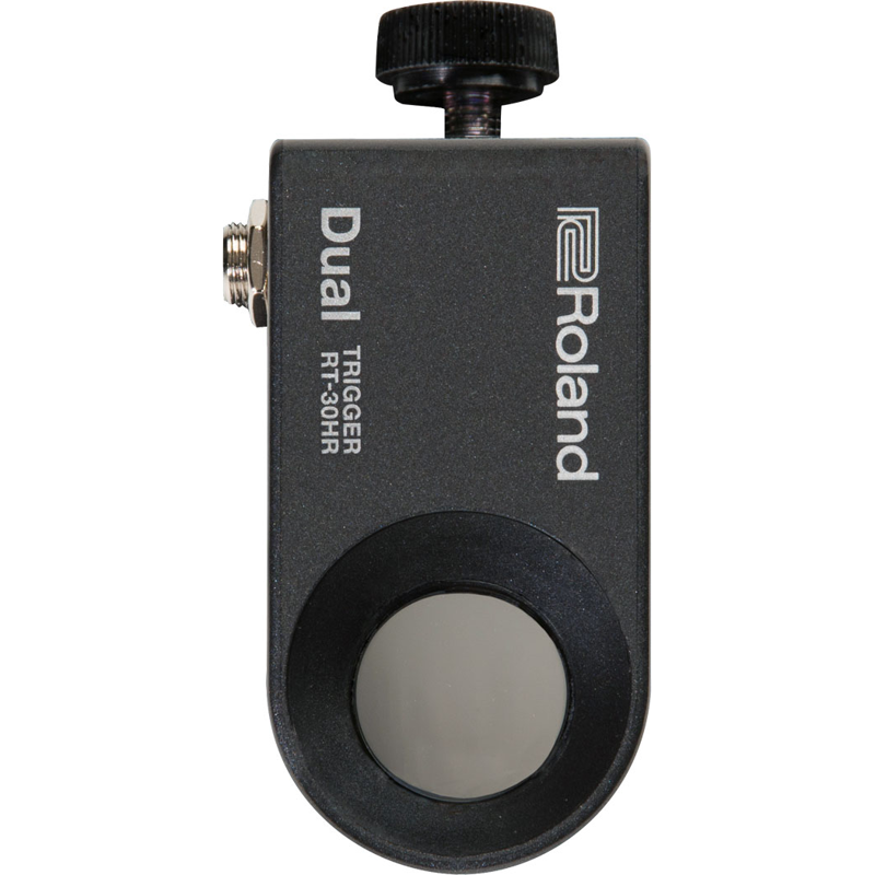 Roland RT-30HR | Acoustic Dual Drum Trigger