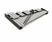 IN Percussion GA32B | 2.5 Octave Glockenspiel with Bag