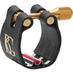 BG L12RS Silver Revelation | Alto Sax Ligature