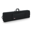 Gator GK-88 SLXL | Extra Long 88 Note Lightweight Keyboard / Piano Case