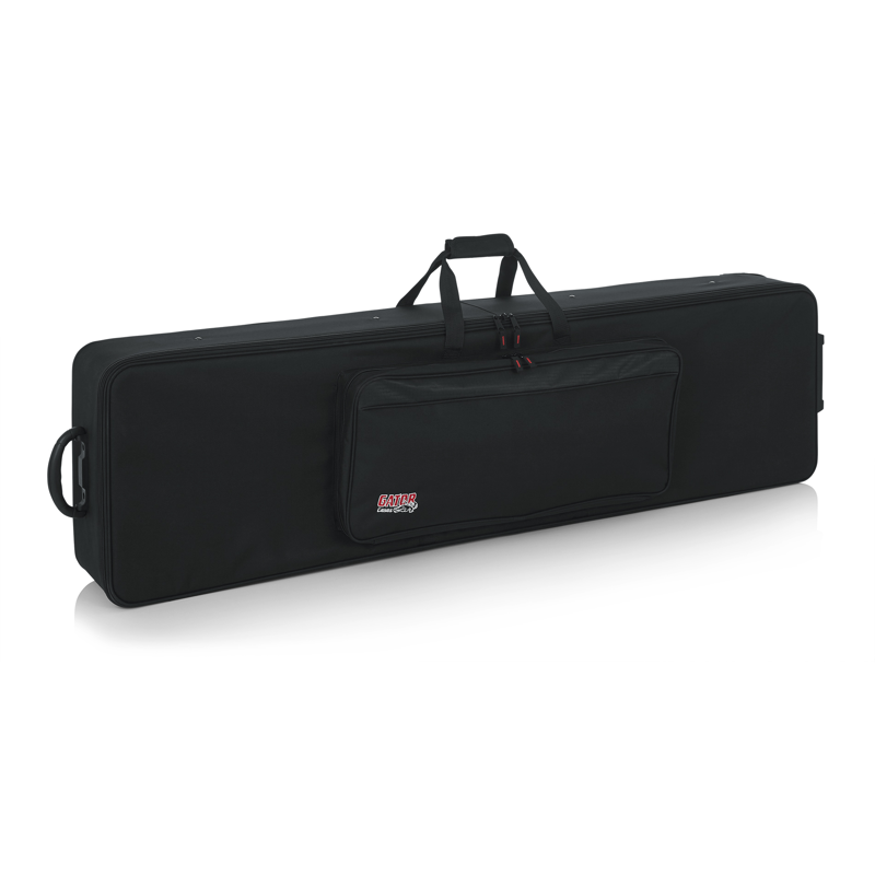Gator GK-88 SLXL | Extra Long 88 Note Lightweight Keyboard / Piano Case
