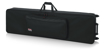 Gator GK-88 SLXL | Extra Long 88 Note Lightweight Keyboard / Piano Case