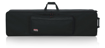 Gator GK-88 SLXL | Extra Long 88 Note Lightweight Keyboard / Piano Case