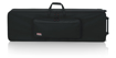 Gator GK-88 | 88 Note Lightweight Keyboard / Piano Case
