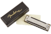 Fender Blues Deluxe | Harmonica in D