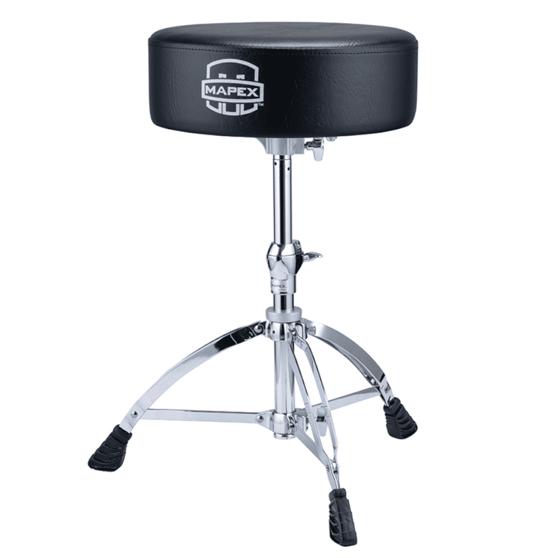 Mapex T670 | Double Braced Padded Drum Throne