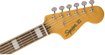 Squier 0374580500 | Classic Vibe Bass VI Electric Guitar (3 Tone Sunburst)