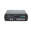 DSPPA MINI60 | 2x30W Mini Digital Amplifier with USB & Bluetooth