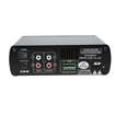 DSPPA MINI60 | 2x30W Mini Digital Amplifier with USB & Bluetooth