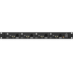 Behringer DI4800A | Professional 4-Channel Active DI Box
