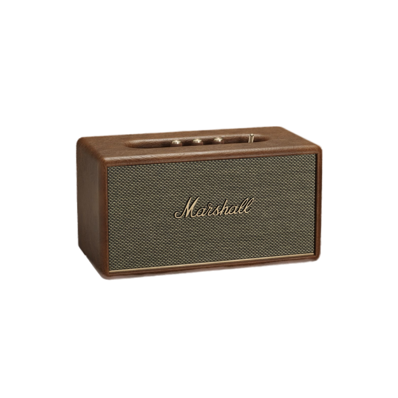 Marshall Stanmore III | Bluetooth Speaker