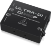 Behringer DI600P | High-Performance Passive DI Box