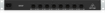 Behringer DI800 | Professional Mains/Phantom Powered 8-Channel DI Box
