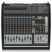 Behringer PMP4000 | 16 Channel Powered Mixer