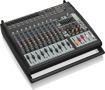 Behringer PMP4000 | 16 Channel Powered Mixer