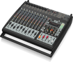 Behringer PMP4000 | 16 Channel Powered Mixer