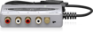 Behringer UFO202 | Audiophile USB Interface with Phono Preamp
