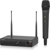 Behringer XTM1-35| Handheld Cordless Mic System