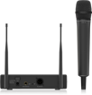 Behringer XTM1-35| Handheld Cordless Mic System