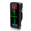 TC Electronic Polytune Clip | Clip On Tuner (Black)