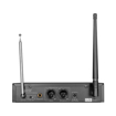 Hybrid U-PV/MEDIA | Desktop Cordless Microphone System & Media Player