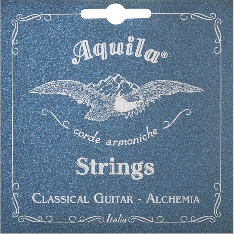Aquila 140C | Classical Guitar Strings