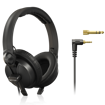 Behringer BH30 | Premium Supra-Aural High-Fidelity DJ Headphones