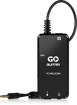 TC Electronic GO GUITAR | Portable Guitar Interface for Mobile Devices