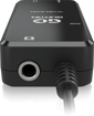TC Electronic GO GUITAR | Portable Guitar Interface for Mobile Devices