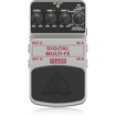 Behringer FX600 | Digital Multi Effects Pedal