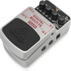 Behringer FX600 | Digital Multi Effects Pedal