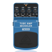 Behringer TM300 | Tube Amp Modeling Effects Pedal