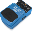 Behringer TM300 | Tube Amp Modeling Effects Pedal