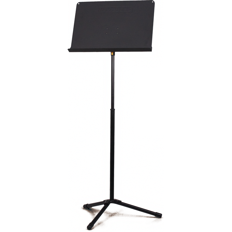Hercules BS200B | Stackable Music Stand