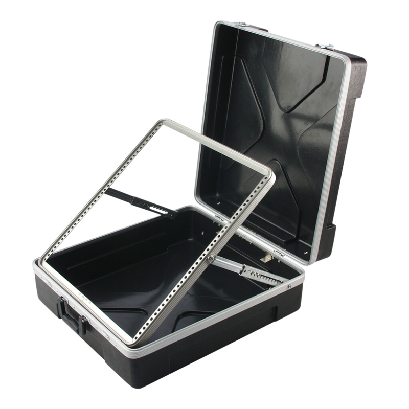 Stagg ABS-FMR | ABS Carrying Case for 19"/12U Rack Mixer