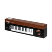 Stagg MELOSTA37 BL | 37 Key Melodica (Black)