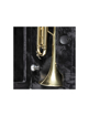 Stagg SC-TP-BK | Trumpet Soft Case