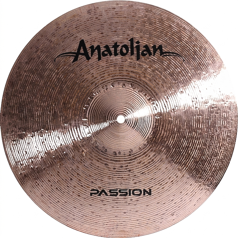 Anatolian PAS20RDE | 20" Passion Ride Cymbal
