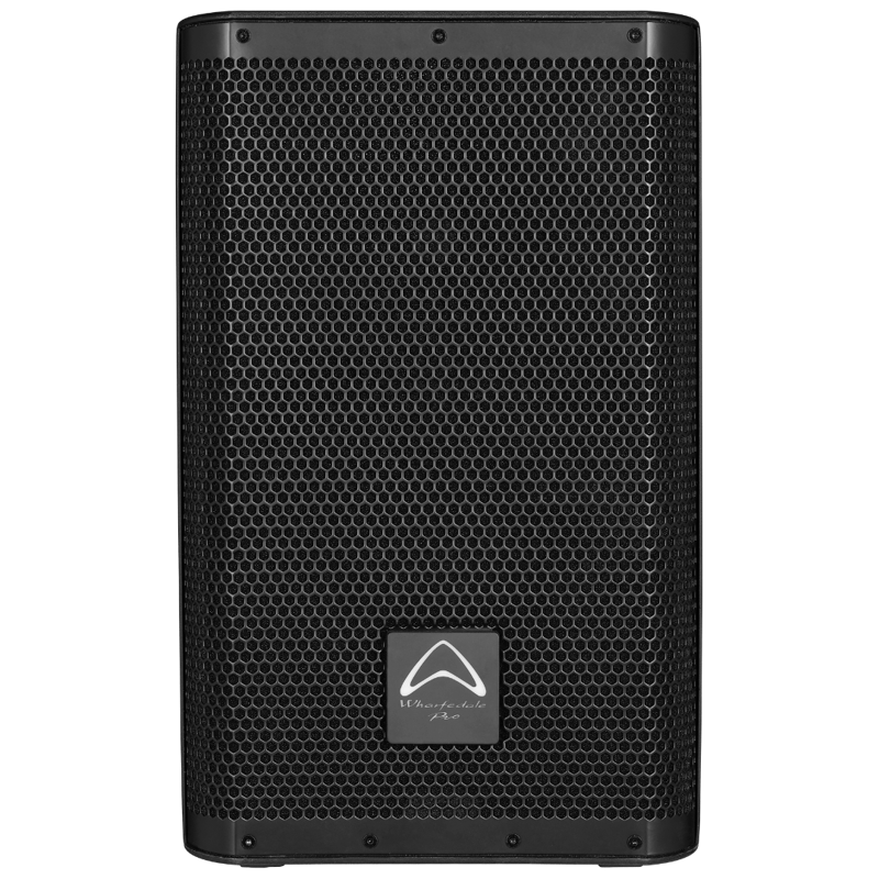 Wharfedale TOURUS+ A10 | 10" Active Versatile Speaker