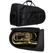 Stagg SB-EP-BK | Euphonium Bag